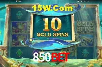 Jogos populares e pagamentos rápidos na 850Bet