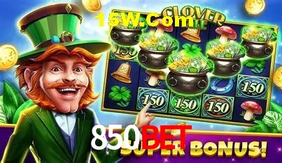 Weekend Specials 850Bet