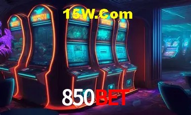 Platform Technology 850Bet