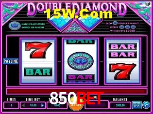 Responsive Design 850Bet