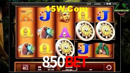 Secure Login 850Bet