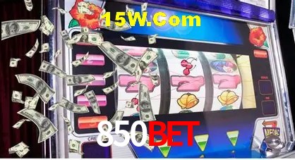 Game Providers 850Bet